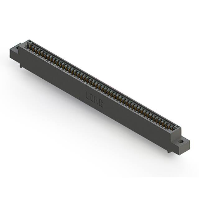 895-048-520-402 EDAC Inc.  Edgeboard Connectors